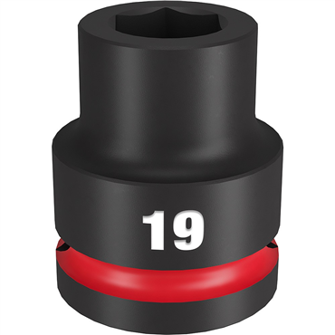 6 Points Socket