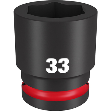 6 Points Socket