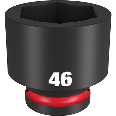 6 Points Socket