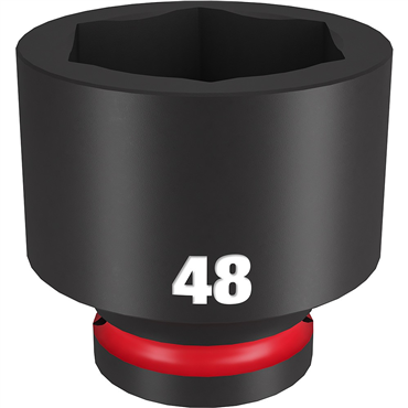 6 Points Socket