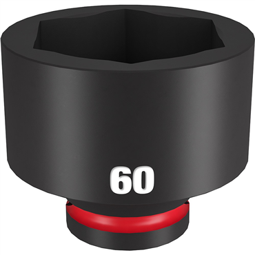 6 Points Socket