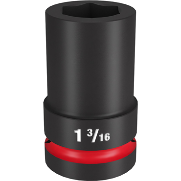6 Points 1 3/16 in Socket