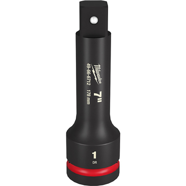 1 in Drive Socket