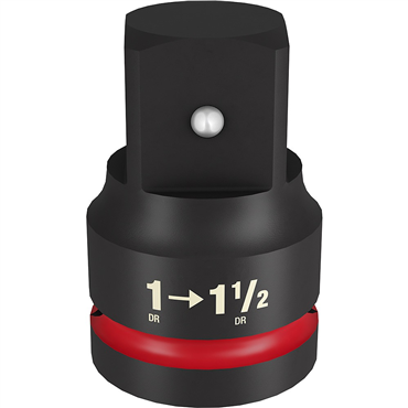 6 Points 1 1/2 in Socket