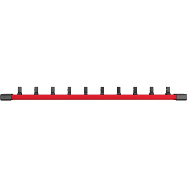 Socket Rail