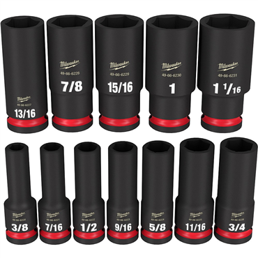 Milwaukee Tool49-66-7011