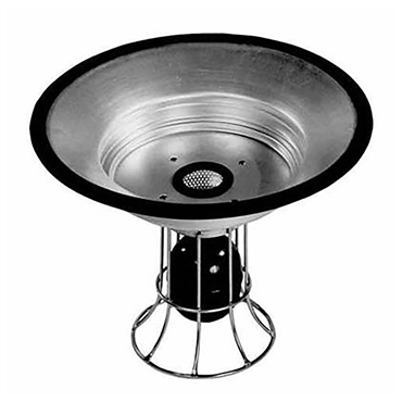 Metal Conversion Pan