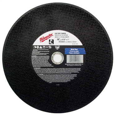 Type 1 Cut-Off Wheel
