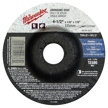 Milwaukee Tool49-94-4510