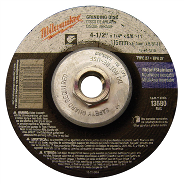 Milwaukee Tool49-94-4515