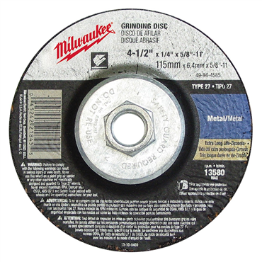 Milwaukee Tool49-94-4585