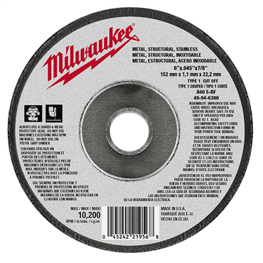 Milwaukee Tool49-94-6300