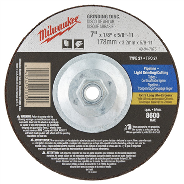 Milwaukee Tool49-94-7075