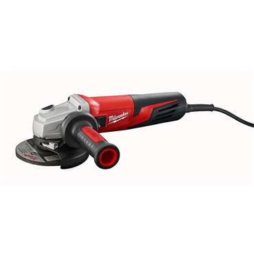 Small Angle Grinder Slide - Lock-On
