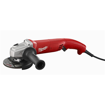Small Angle Grinder Trigger Grip - No-Lock