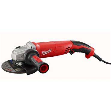 Small Angle Grinder Trigger Grip - Lock-On