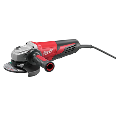 Small Angle Grinder Paddle - Lock-On