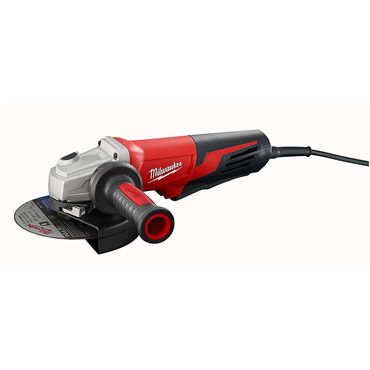 Small Angle Grinder Paddle - No-Lock