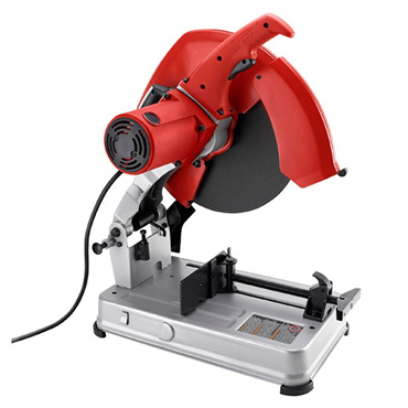 Cut-Off Machine