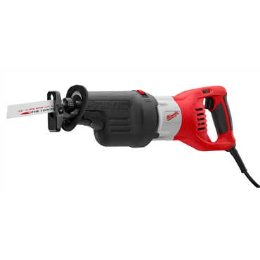 SUPER SAWZALL® Reciprocating Saw