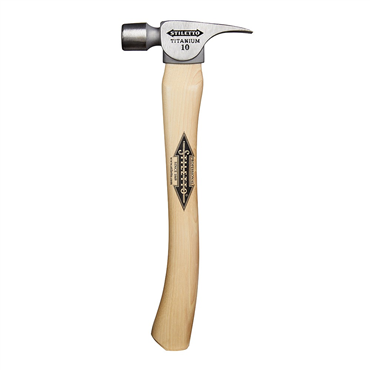 10 Oz Titanium Hammer