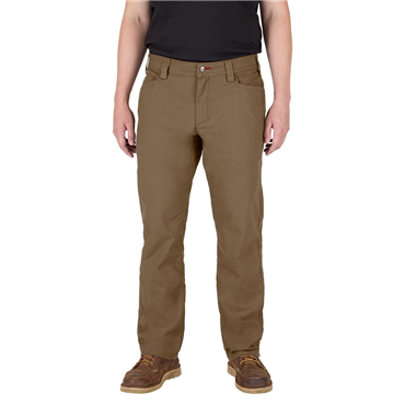 34 x 34 Size Khaki 7 Pockets Straight Fit Pant