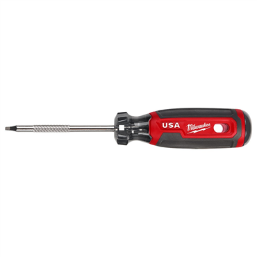 6.7 in Cushion Grip Screwdriver
