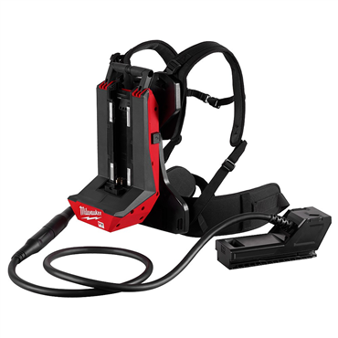 MX FUEL™ Portable Battery Extension