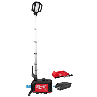 LED MX FUEL Compact Tower Light