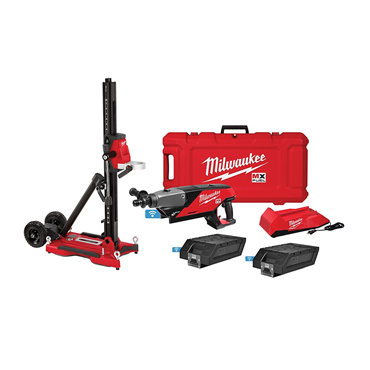 Milwaukee ToolMXF301-2CXS