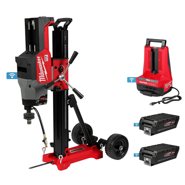 Milwaukee ToolMXF302-2HD