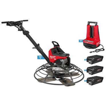 Milwaukee ToolMXF336-3HD