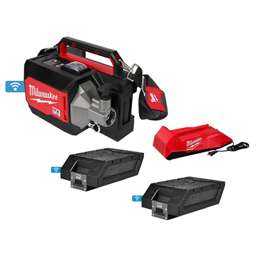 Milwaukee ToolMXF370-2XC