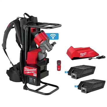 Milwaukee ToolMXF371-2XC