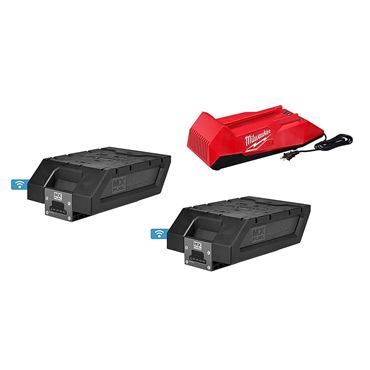 Plastic, Rubber Lithium Ion 6 Amp Hour Expansion Kit