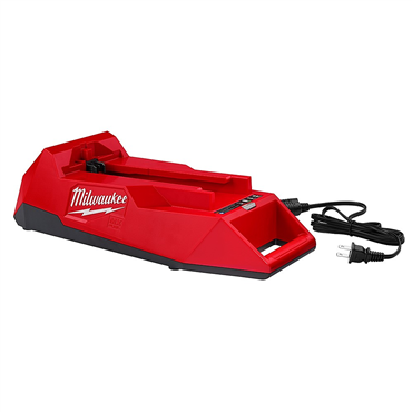 Impact Grade Steel Reinforced Polycarbonate Charger