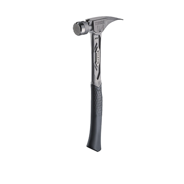 14 Oz Titanium Hammer
