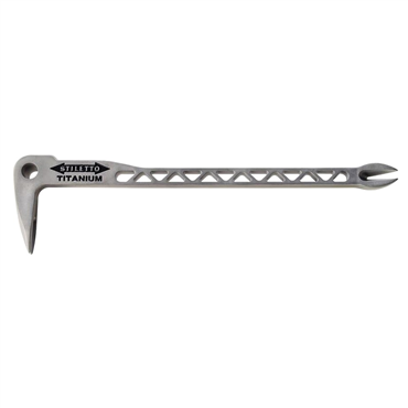 Nail Puller with Dimpler