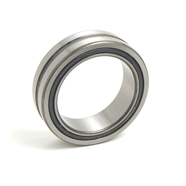 Bearings LimitedNA4917  TTN