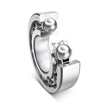 BL2 Series 55 mm I.D Ball Bearing