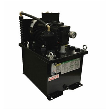 Nachi HydraulicsNSP-20-22V1A4-F2H-14U