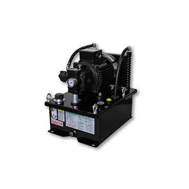 Nachi HydraulicsNSP-20-07V0A4-F3T-14U