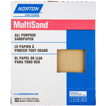 Norton Abrasives07660700354