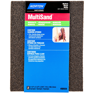 Norton Abrasives07660700939