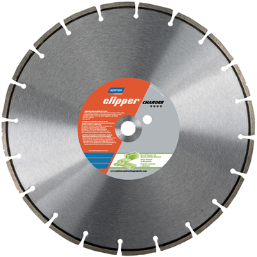 Norton Abrasives07660701229