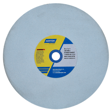 Norton Abrasives07660704657