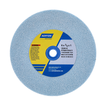 Norton Abrasives07660705411