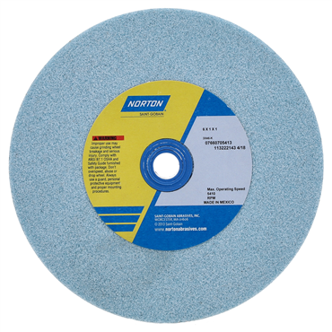 Norton Abrasives07660705413