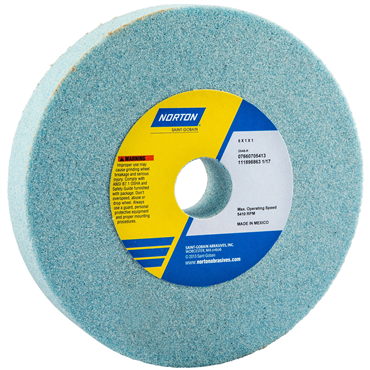 Norton Abrasives07660705414