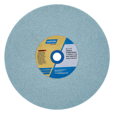 Norton Abrasives07660705421